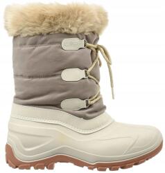 CMP Női hótaposó Nietos Low Cenere 37 (3Q78956/P430)