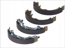 Ferodo Rögzítőfékpofák kpl. FSB4017