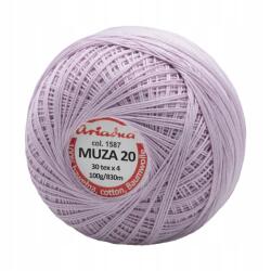 Ariadna Kordonek Múzsa 20 1587 30tex x4 100g/830m 1db