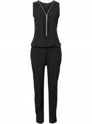 Bonprix 34 Overall Cipzáras Zsebek