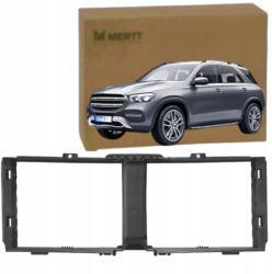 Mertt Bemeneti Keret Rögzítő Öv Redőny Mercedes Gle W167 C167 2019+ A1675041800