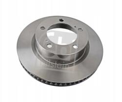 Febi Bilstein Első féktárcsa 340x32 V Febi Bilstein 170784