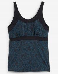 Bonprix 52 Tankini Felső - allegro - 975 Ft