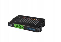 Dayco Többhornyú Ékszíj 5PK986