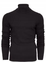 MM Férfi golf vékony fekete M&M méret 3XL