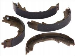 Ferodo Rögzítőfékpofák kpl. FSB4028