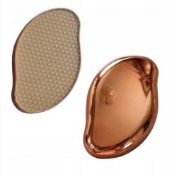 Deni Carte Habszivacs Kristály Láb Reszelő 3D Üveg Nano Üveg Sarok Reszelő (11392)