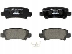 Textar Fékbetétek Textar 2381601