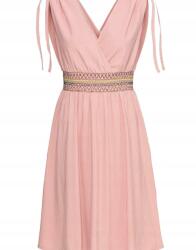 Bodyflirt Ruha Fodros Betétekkel __44/46 (941404)