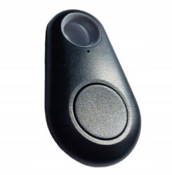  Kulcstartó Gps nyomkövető Bluetooth iOS Android hátizsák kulcs nyomkövető (gps2025)