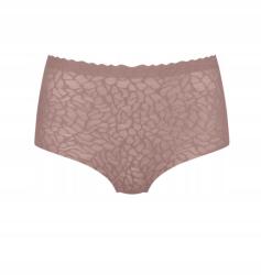 Sloggi Női alsónadrág Bugyi magas derekú Sloggi Zero Feel Laace 2.0 High Waist S (102112841141-1293)