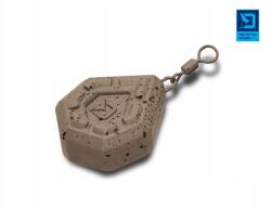 Delphin Ólomsúly Delphin CyberBARBED 120g (101003710)