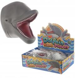 Puckator Gumi báb hal báb Delfin