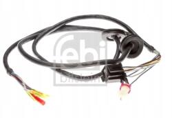 Febi Bilstein Kábeljavító készlet, csomagtérfedél 107060/FEB