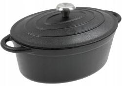 Rossner Austria Öntöttvas edény Rossner Austria 3, 8 l (KL23)