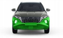  Prémium Ppf védőfólia Hyundai Tucson első lökhárítóhoz (5906752596479)
