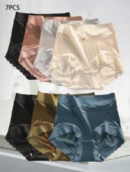 Shein KC54320 Shein Női Bugyi Szett 6DB (40) XL