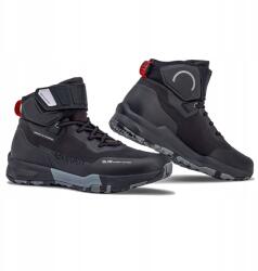  Motoros cipő Eleveit Stratos Wp 44-es