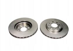 Quaro Féktárcsa Fiat P. Grande Punto/corsa D 06- Korróziógátló Bevonattal