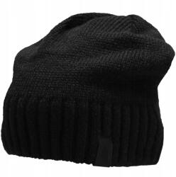 4F Beanie női téli sapka, meleg (5903609346065)