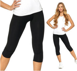 Moraj 3/4-es Moraj Leggings magas fedőképességgel S/m