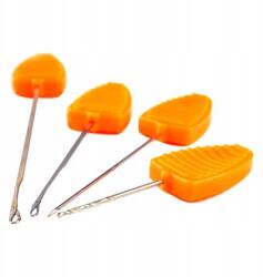  Tandem Baits Carp Hunter Zestaw Igieł Wiertło 4szt (91350)