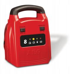 AEG Automata Autós Egyenirányító 12V Ag 1208