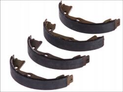 Ferodo Rögzítőfékpofák kpl. FSB227