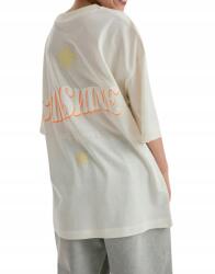 Reserved EC14105 Fiú Póló Oversize Nyomattal 170