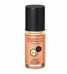 MAX Factor Fluid alapozó Max Factor Facefinity 3IN1 C82 Deep Bronze P O W Ys Ta W O W (3616303999520)