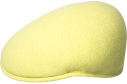 Kangol Kangol, basca galbena wool 504 (Alege masura: L)