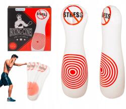 Out of the blue Felfújható Boxzsák Edzéshez 147cm Álló (91/4201)