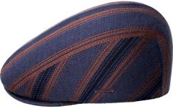 Kangol Kangol, basca albastra nostalgia stripe 507 (Alege masura: M)