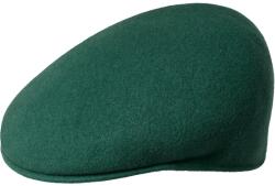 Kangol Kangol, basca verde inchis wool 504 (Alege masura: S)