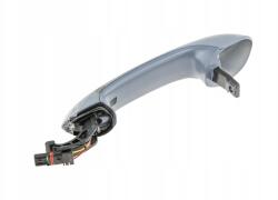 NTY Külső Kilincs Bal Hátsó Bmw 5 G30 G31 16- 51219491469