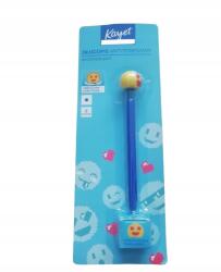Kayet Stresszoldó golyóstoll 2 hegyű kék (5609288247364)