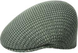 Kangol Kangol, basca grid knit 504, Verde (Alege masura: S)