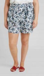 Only Plus Size Mintás RöVIDNADRÁG 50-es Méret