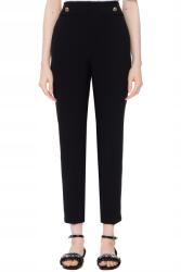 Liu Jo Fekete Kantáros Nadrág (38) (592594)