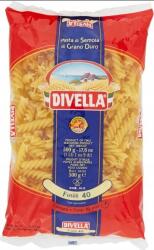 Divella Olasz tészta Divella Fusilli No. 40, 500g (DIVEL-MAK-022)