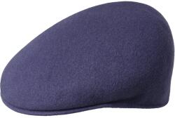 Kangol Basca Kangol wool 504 albastru indigo (Alege masura: XL)