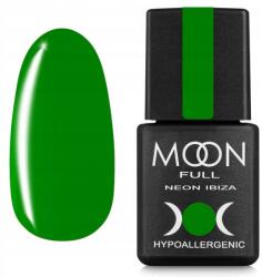 MOON FULL Hibrid lakk Neon Ibiza Nr721, 8ml