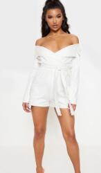 Prettylittlething Pretty Little Thing Rövid Overál 36-os méret