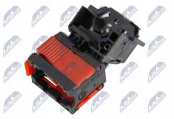 NTY Gyújtáskapcsoló Kocka Renault Clio III 2006- Kangoo 2008- Modus EX-RE-005