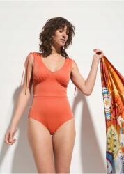 Bonprix 46 wxi Fürdőruha Fényes Cérnával