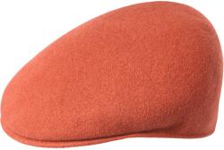 Kangol Kangol, basca portocalie wool 504 (Alege masura: XL)