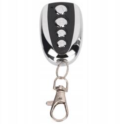  Önmásoló Távirányító Redőny Riasztó Kapuhoz 433.92MHZ Univerzális (1610220024111)