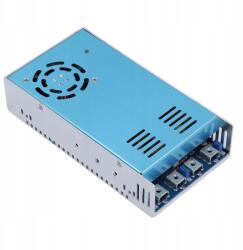  Feszültségszabályozó Fafeicy AP-D100A2000W 2000W 100A, LED-hez, TV-hez, 3D nyomtatóhoz