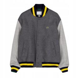 Lacoste Férfi sport pulóver Lacoste BH0562 M-es Méret (BH0562)