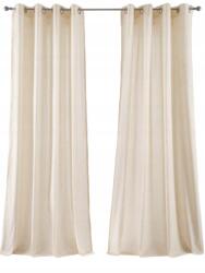 Bonprix 140/145 Gurulós Függöny 1DB (1234)